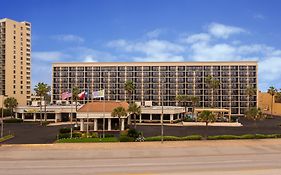Holiday Inn Galveston on The Beach